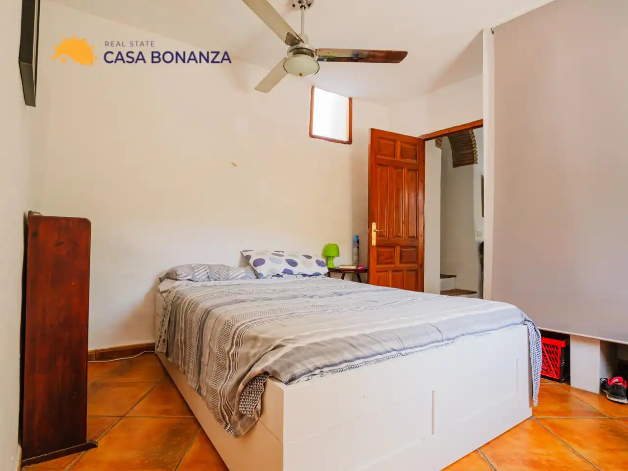 Casa rústica con piscina en venta en DS Los Major Pol13 135(B), imagen 18