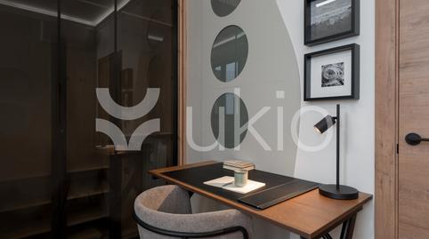 Foto 5 de Apartament de lloguer a Calle de Blasco de Garay, Gaztambide, Madrid