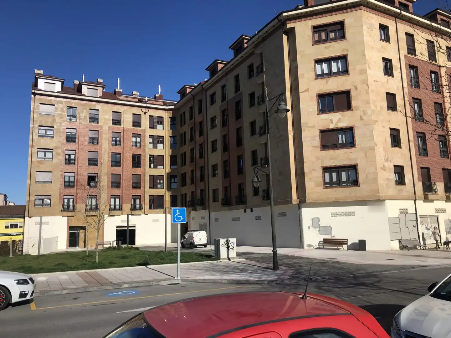 Business premises to rent in Lugones - Calle ANTONIO MACHADO, imagen 10