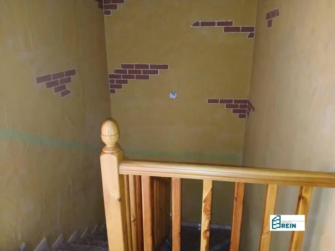 Casa adosada en venda en Esquivias amb Calefacció, Terrassa i Piscina