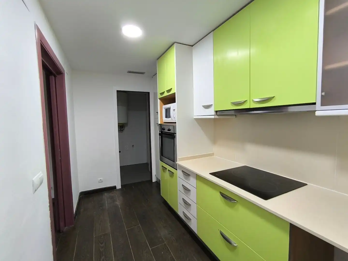 Apartment mit Aufzug zum Verkauf in Nord, imagen 11