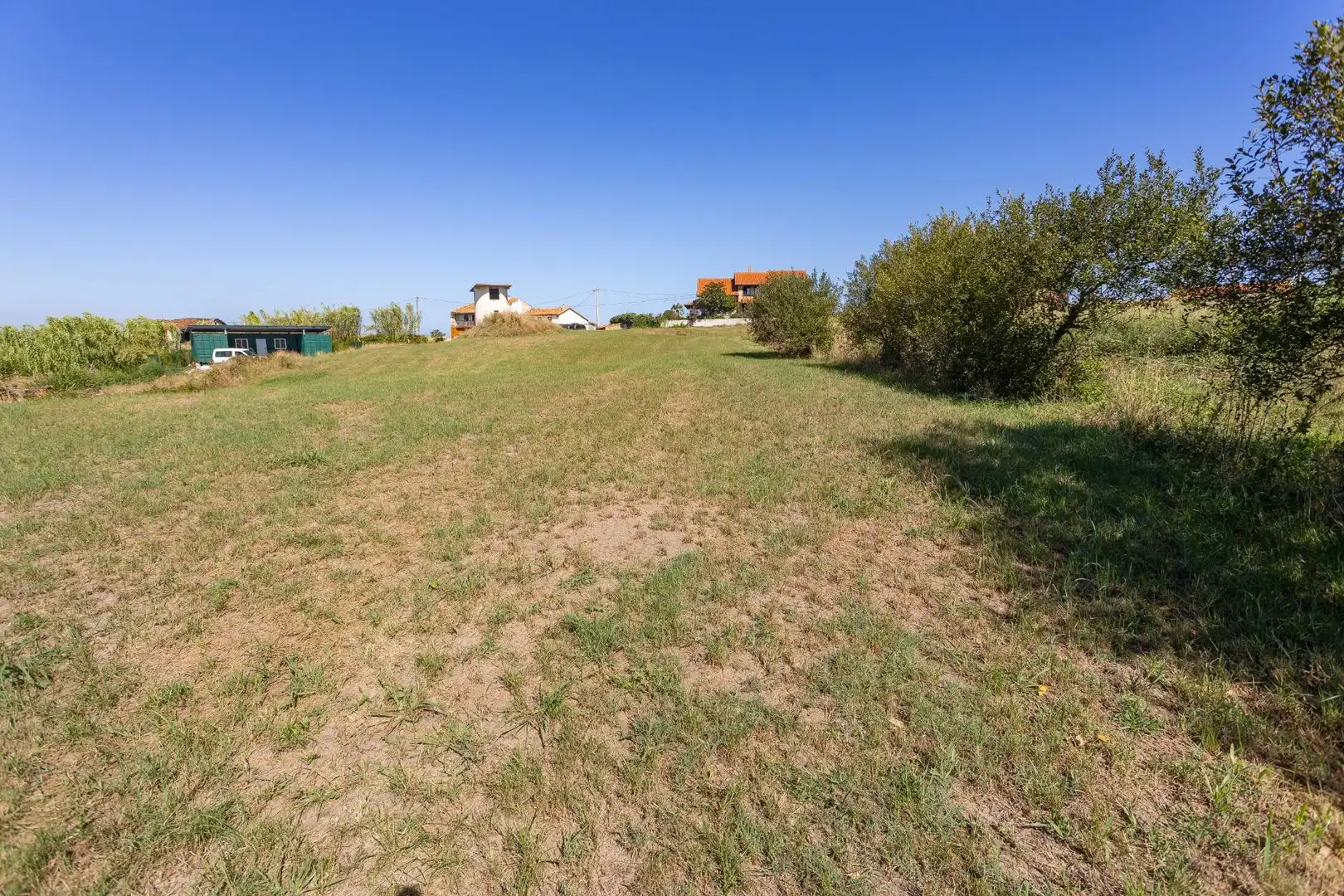Residencial en venda en San Vicente de la Barquera