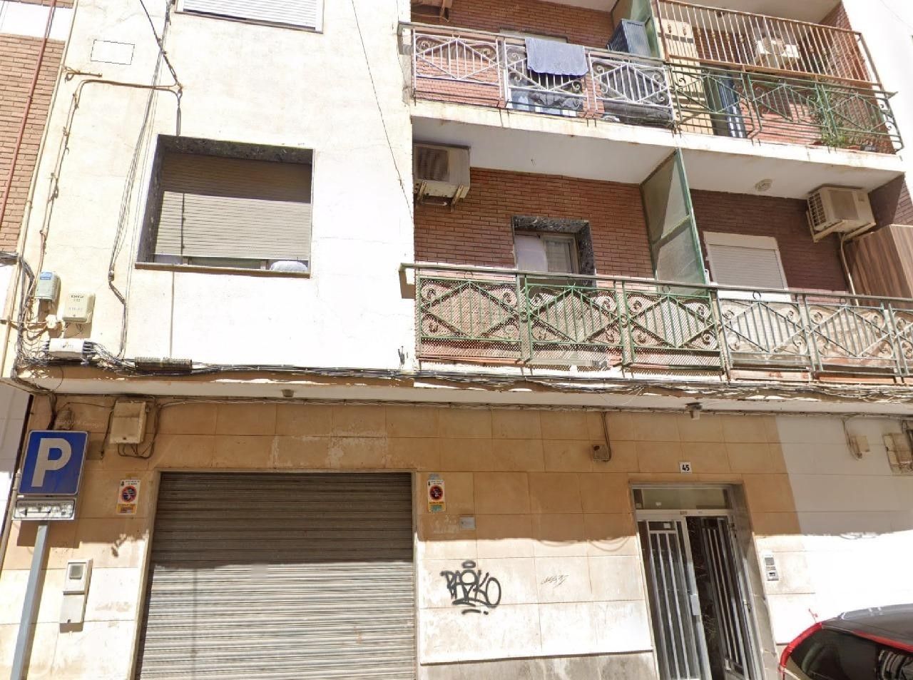 Pis en venda a Cordoba , Ejido Sur