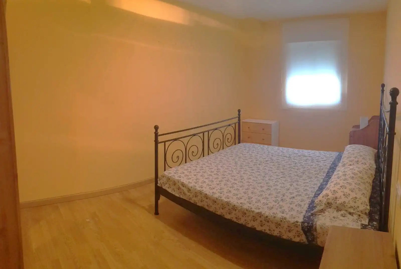 Bedroom of Country homes for sale in Sediles  with Terrace
