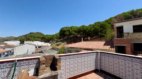 Foto 3 de Casa o chalet en venta en  Virgen de la Salud, Carratraca, Málaga