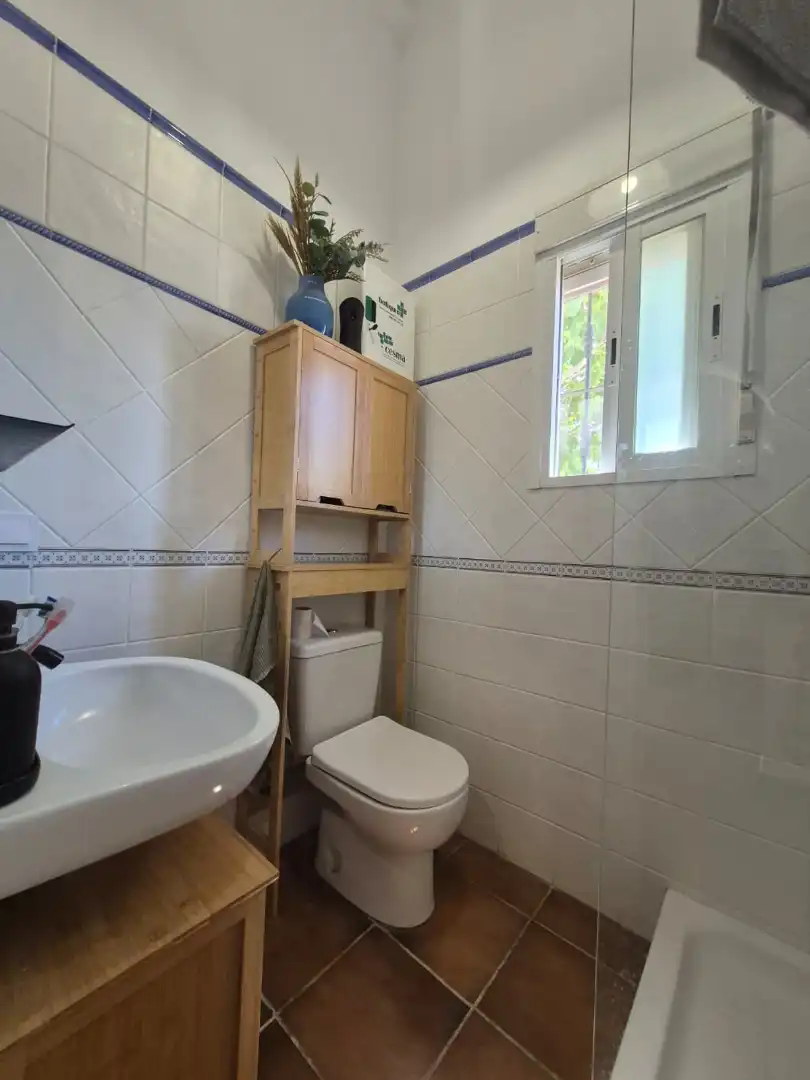 Baño de Casa o chalet en venta en Chiclana de la Frontera