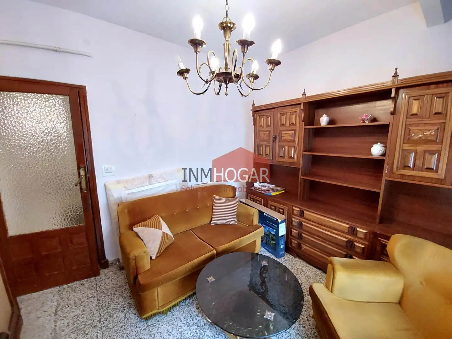 Appartamento con terrazza in vendita a Paseo SAN ROQUE, imagen 2