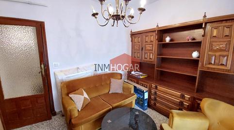 Photo 2 of Flat for sale in Paseo San Roque, Santo Tomás, Ávila Capital