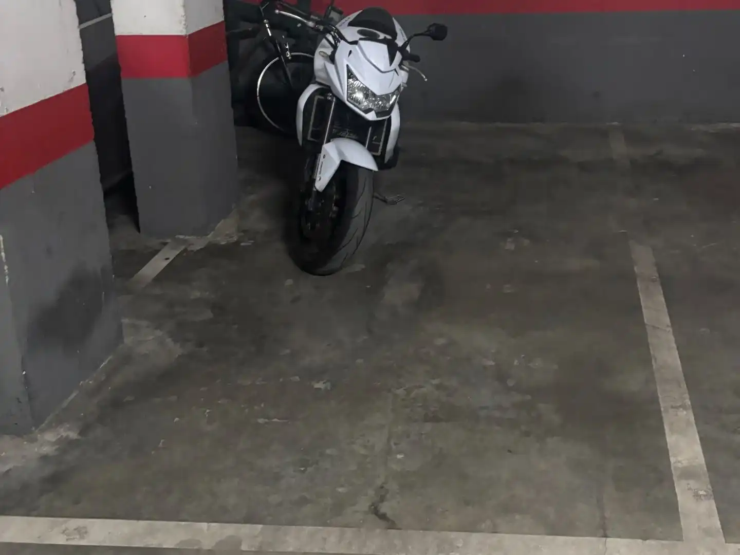 Parking de Garaje en venta en El Puerto de Santa María