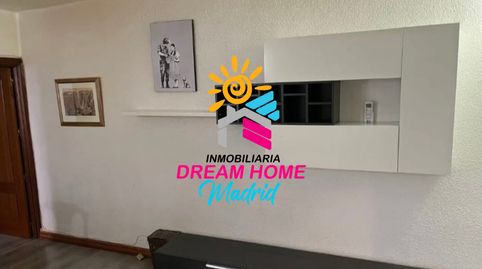 Foto 5 de Piso en venta en Calle Hermanos del Moral, Opañel, Madrid Capital