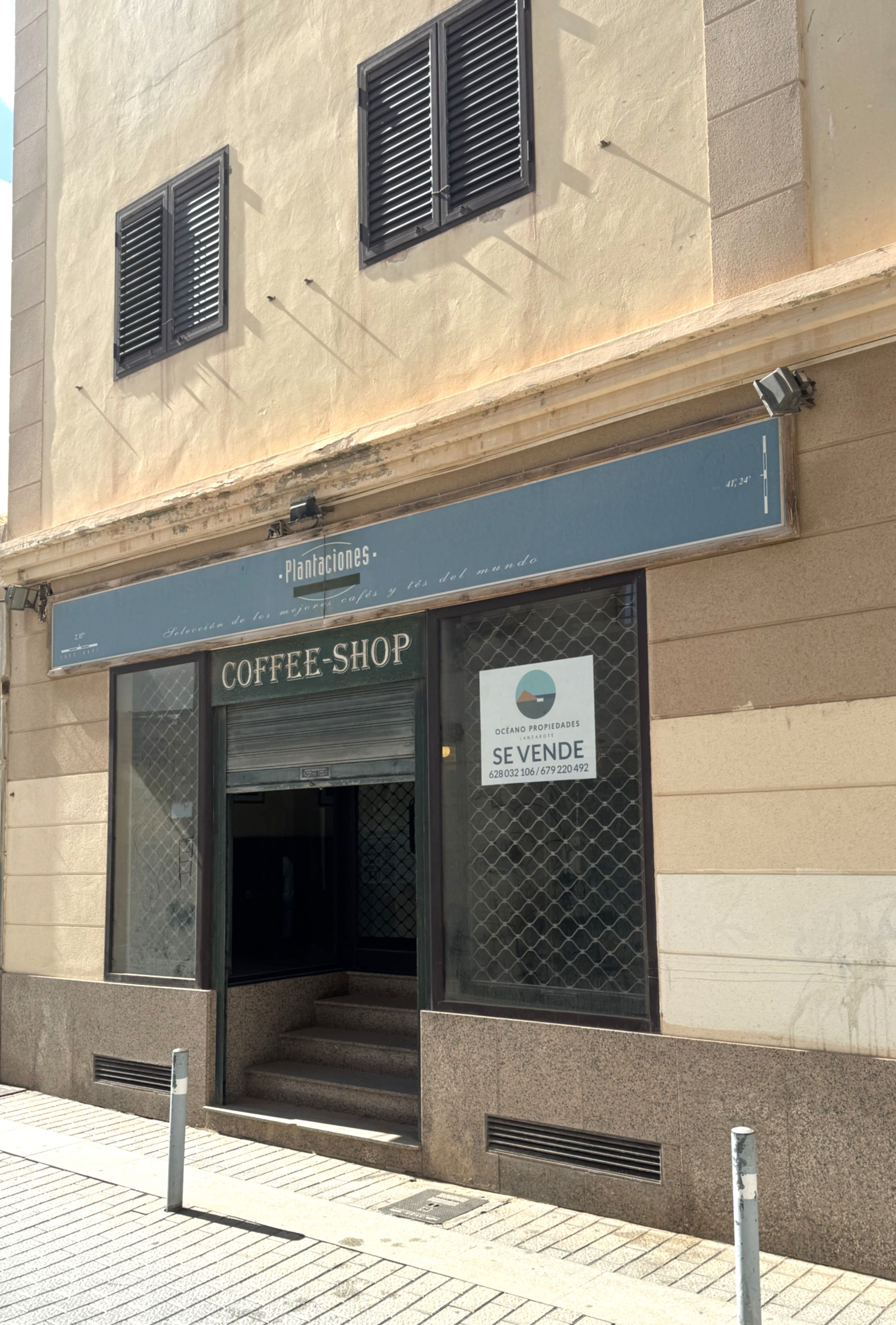 Local en venda en Arrecife