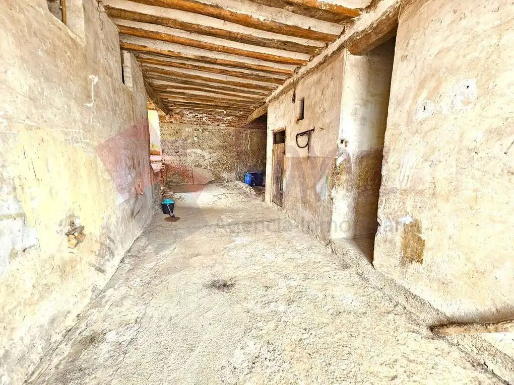Casa o xalet en venda en Cañas amb Terrassa, Traster i Balcó