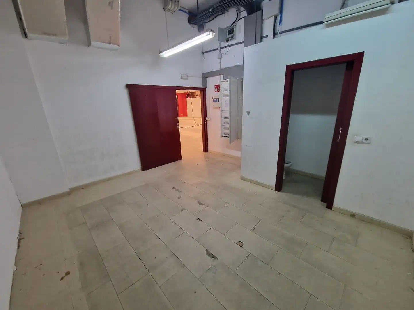Gewerbefläche zur Miete in VILA DE BLANES, imagen 10