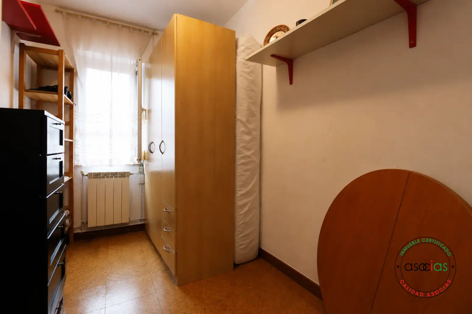 Wohnung zum Verkauf in Centro - Casco Histórico, imagen 15
