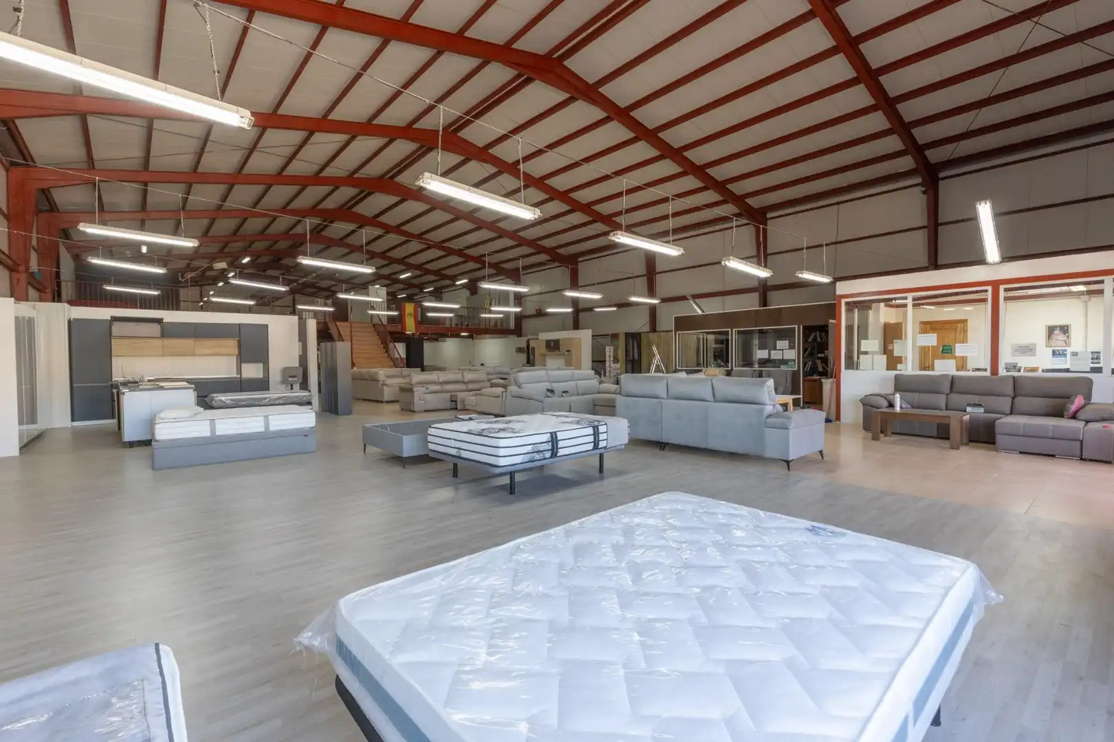 Industrial building for sale in Carretera de Iznalloz, imagen 28