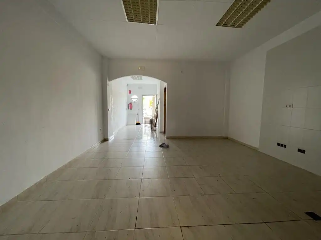 Local de alquiler en N/A, -1, Alberes