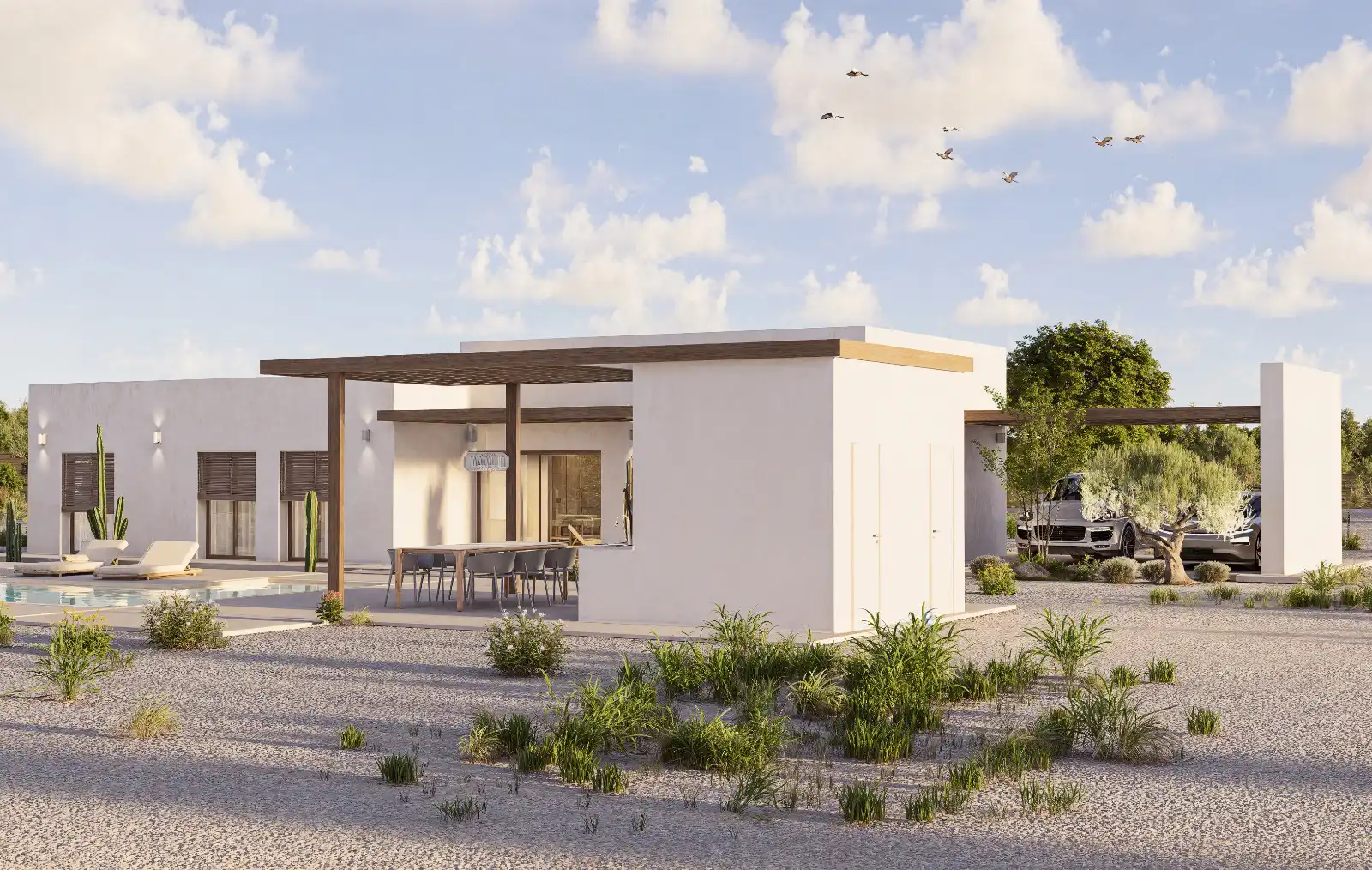 Maison à vendre à El Pinós / Pinoso, imagen 8