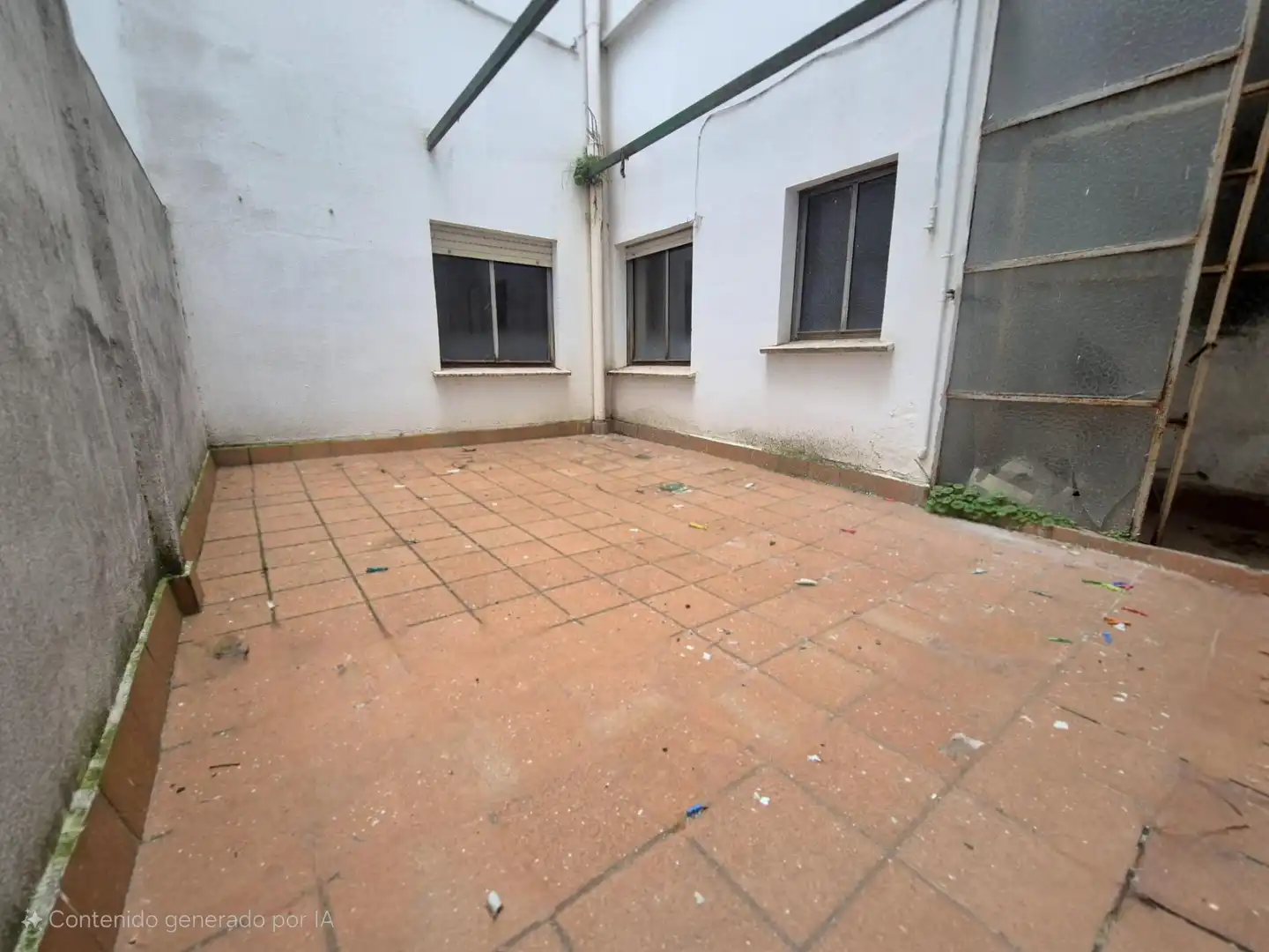 Terraza de Piso en venta en Montijo con Calefacción y Terraza