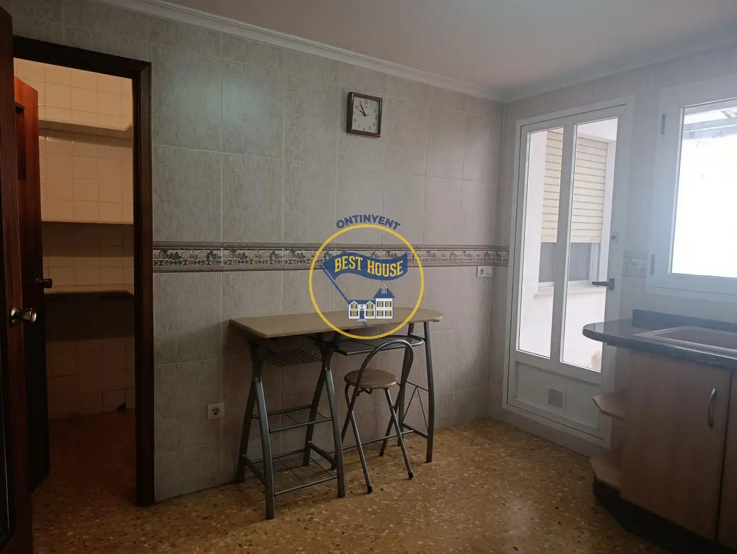 Appartement avec terrasse à vendre à Sant Josep - Zona Hospital, imagen 22