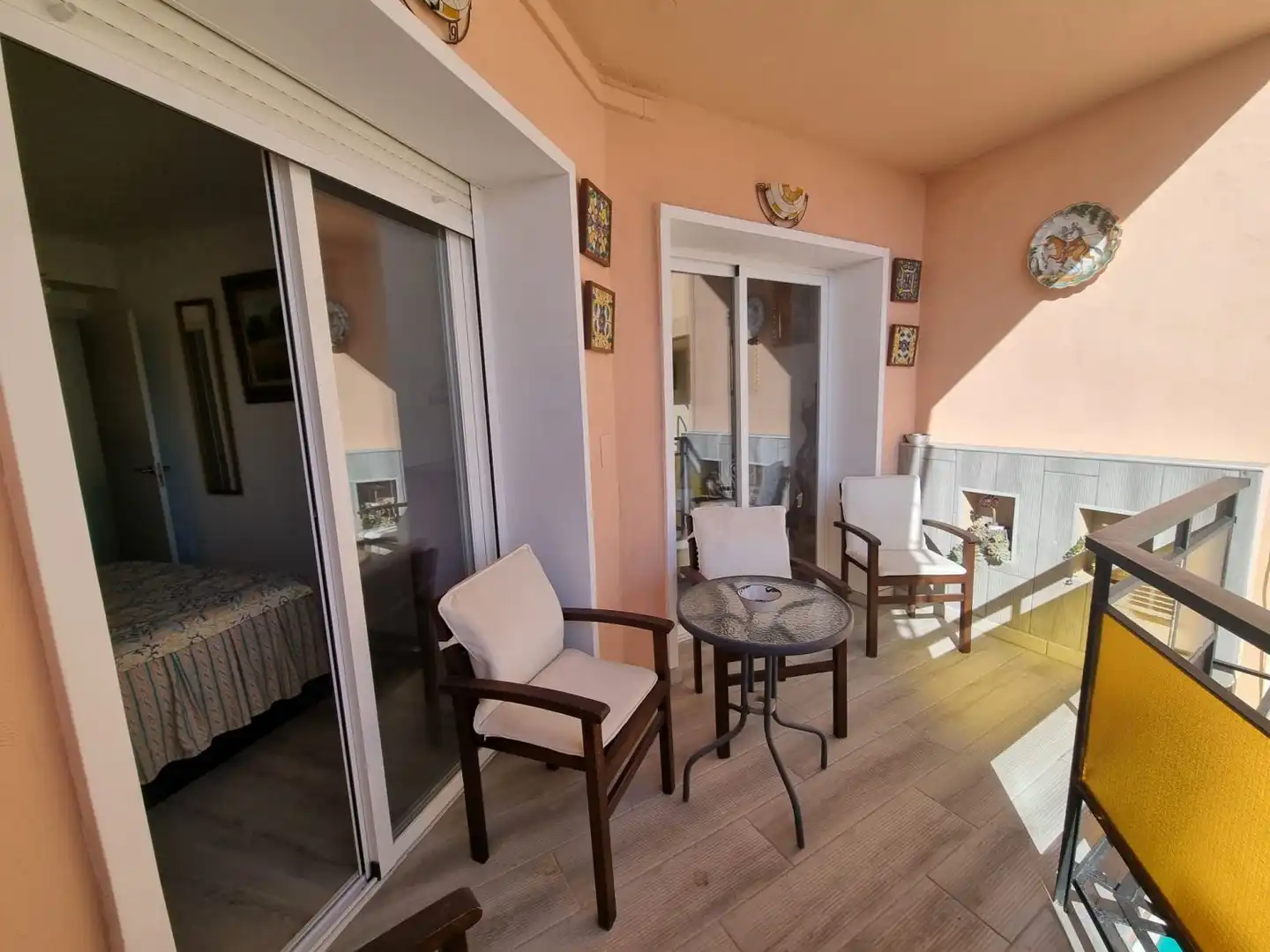 Apartment mit Aufzug zum Verkauf in LOS MANANTIALES 8, imagen 8