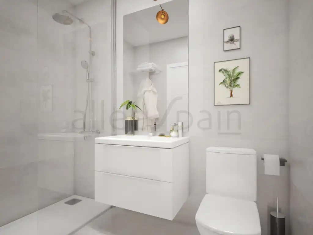 Apartament en venda a Rancho Domingo - La Hacienda