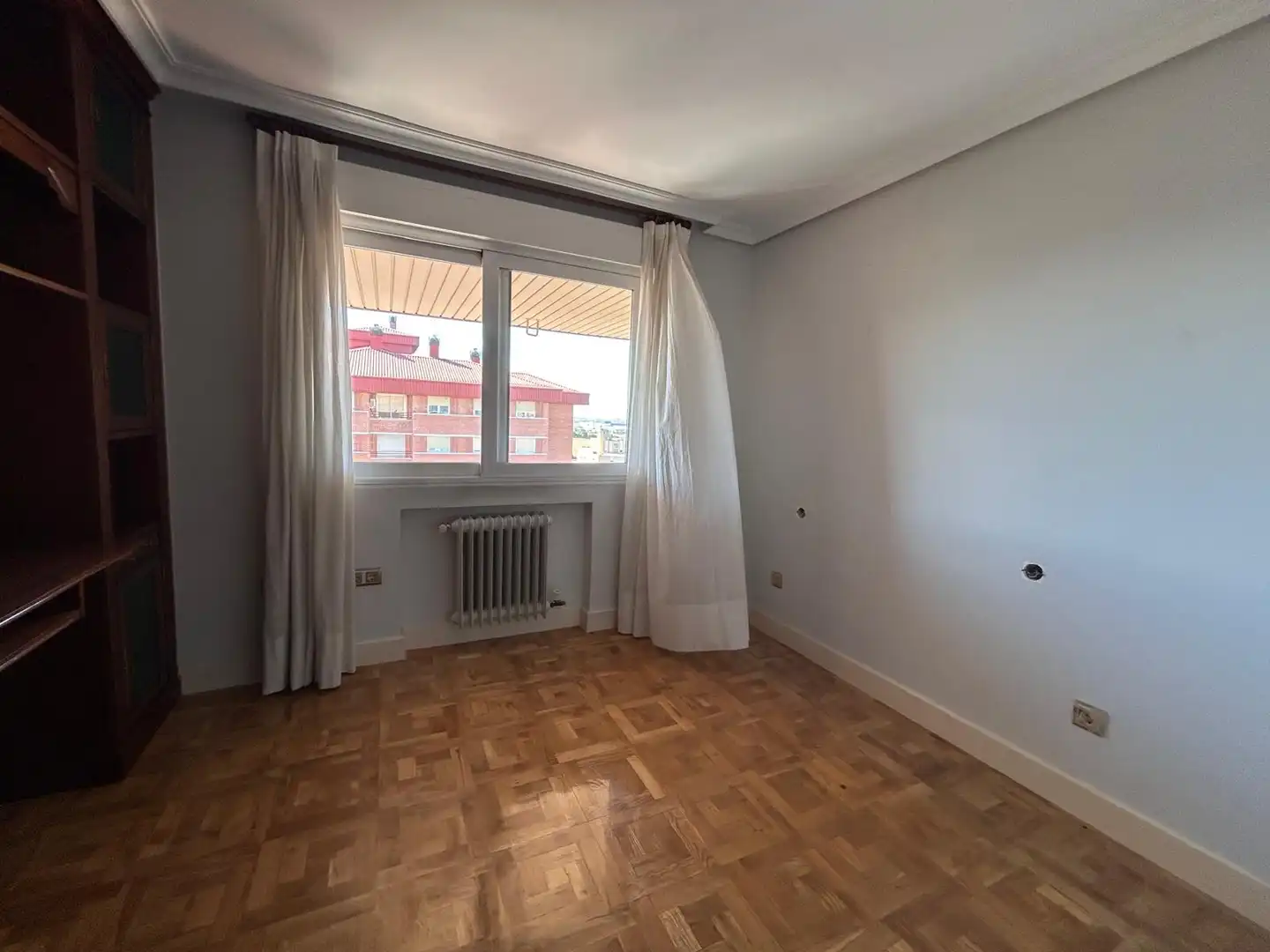 Habitación de Piso en venta en Guadalajara con Aire acondicionado, Parquet y Trastero