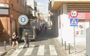 Appartement avec terrasse à vendre à VIRGEN DE LOURDES