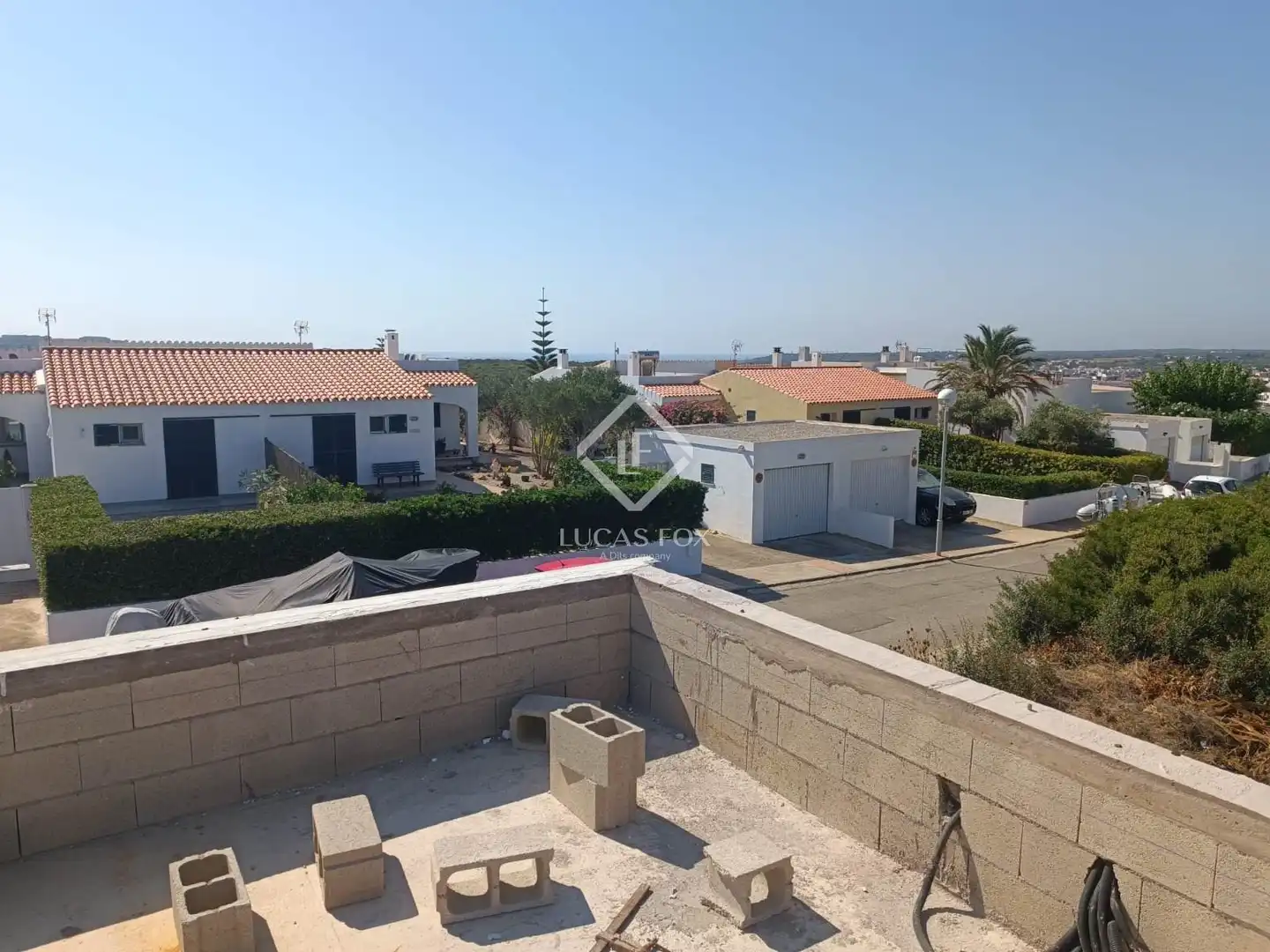 Villa avec terrasse à vendre à Cala Llonga - Sa Mesquida, imagen 27