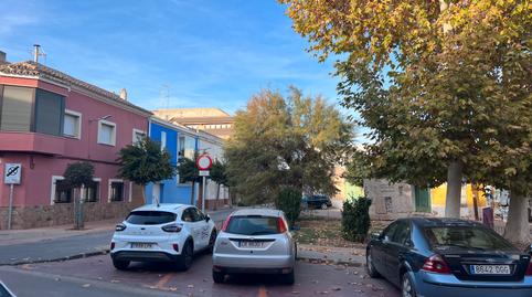 Foto 4 de Pis en venda a Calle Ferrocarril, Alcázar de San Juan, Ciudad Real