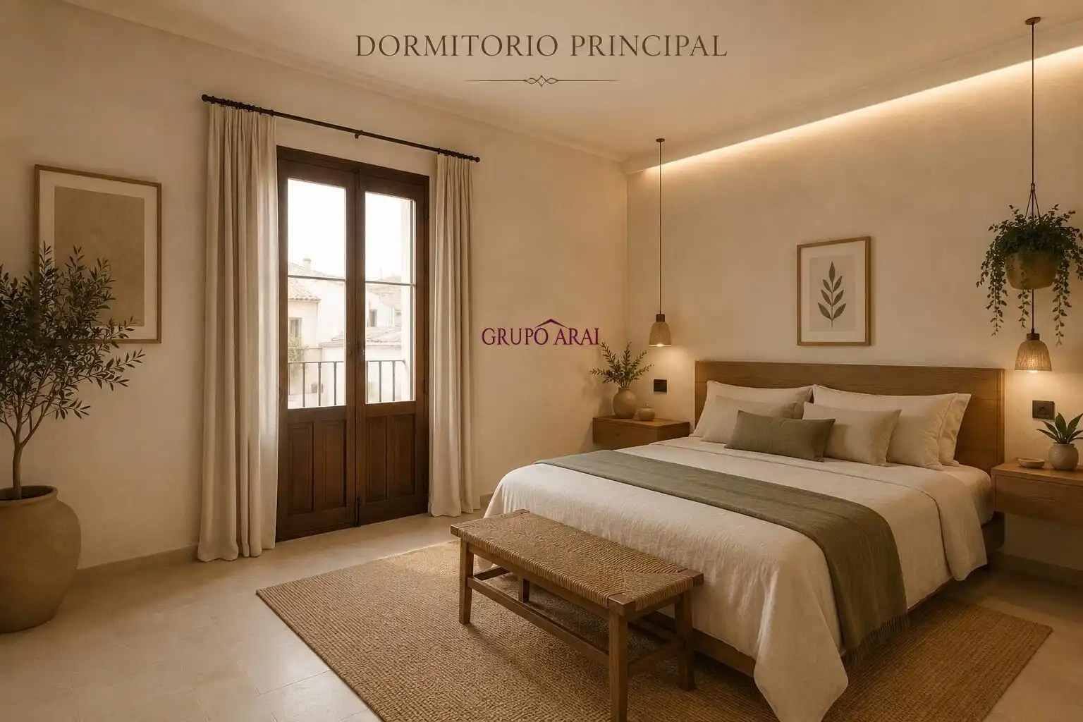 Casa o xalet en venda a Prosperidad