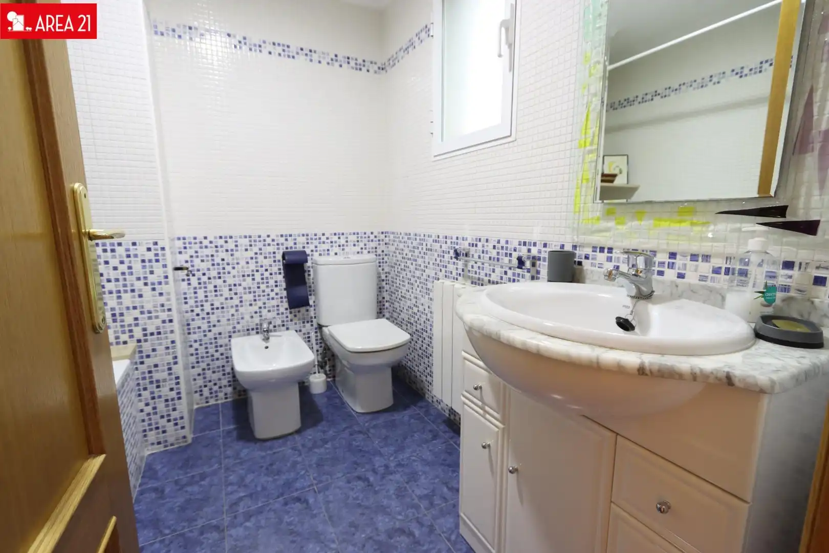 Piso de alquiler en Núcleo Urbano