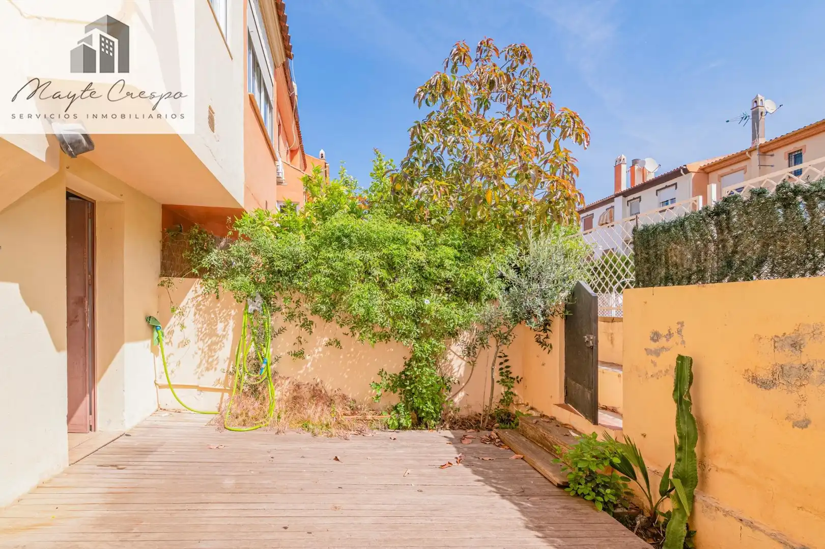 Casa a schiera con piscina in vendita a Camino Camino Gabia, imagen 42