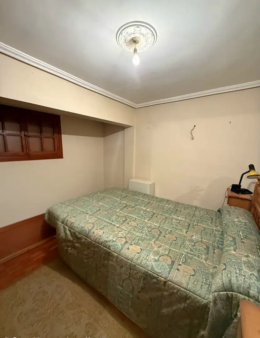 Piso en venta en Aguilar de Campoo con Jardín privado, Parquet y Trastero