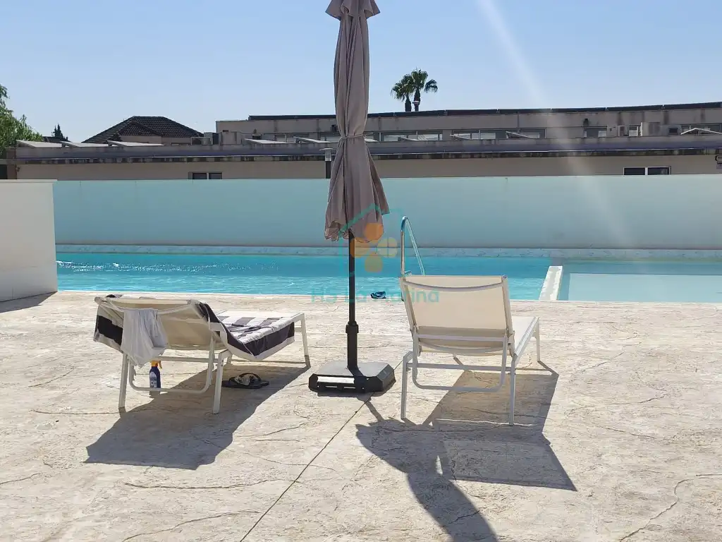 Apartamento con piscina en venta en Calle Almudena Grandes, imagen 2