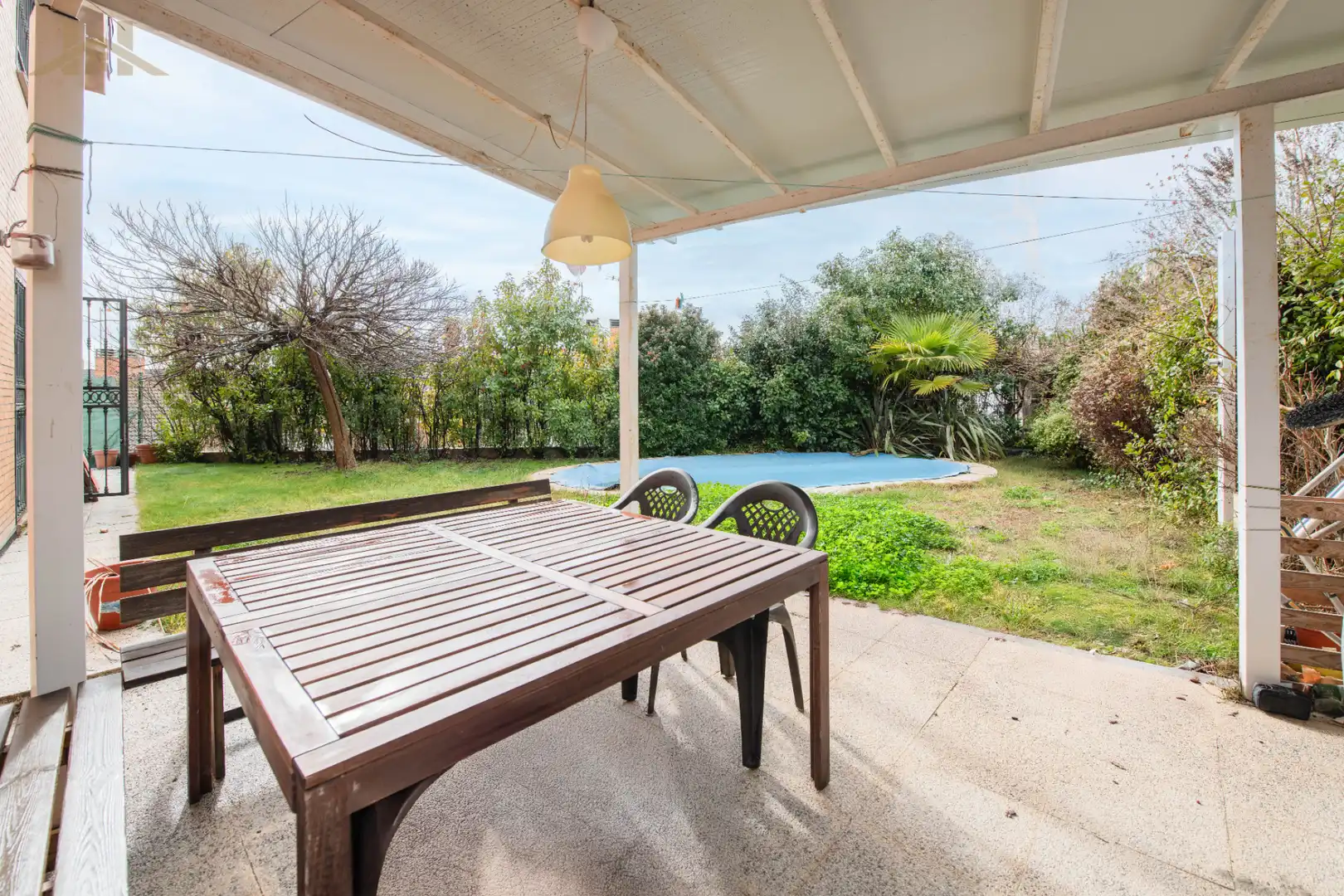 Maison jumelée avec piscine à vendre à Calle de los Tilos, imagen 17
