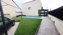 Swimming pool of House or chalet for sale in Carranque  with Swimming Pool