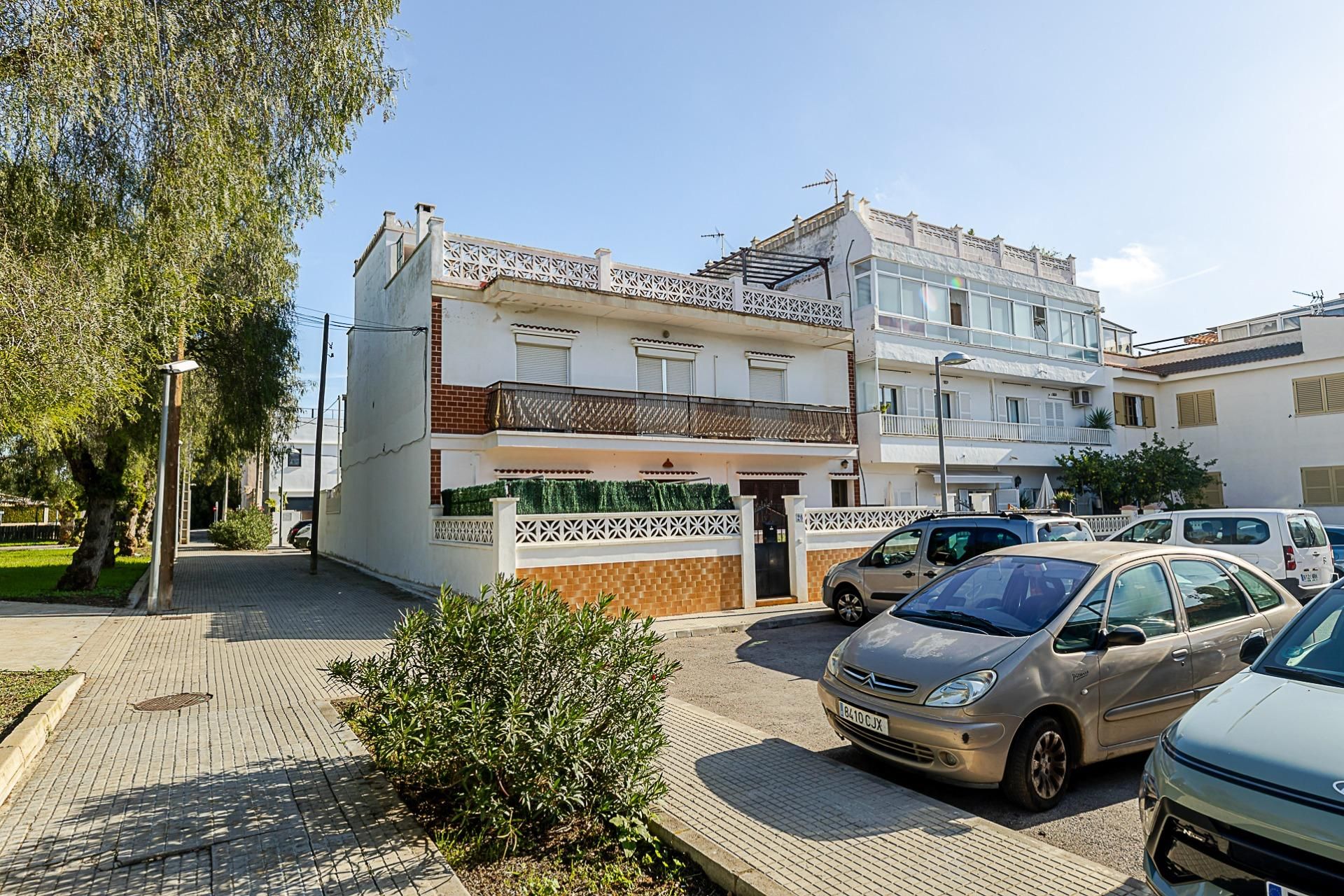 Flat for sale in Carrer del Germà Rafel, Sa Cabana - Can Carbonell - Ses Cases Noves