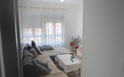 Living room of Flat for sale in Torrelavega   with Heating