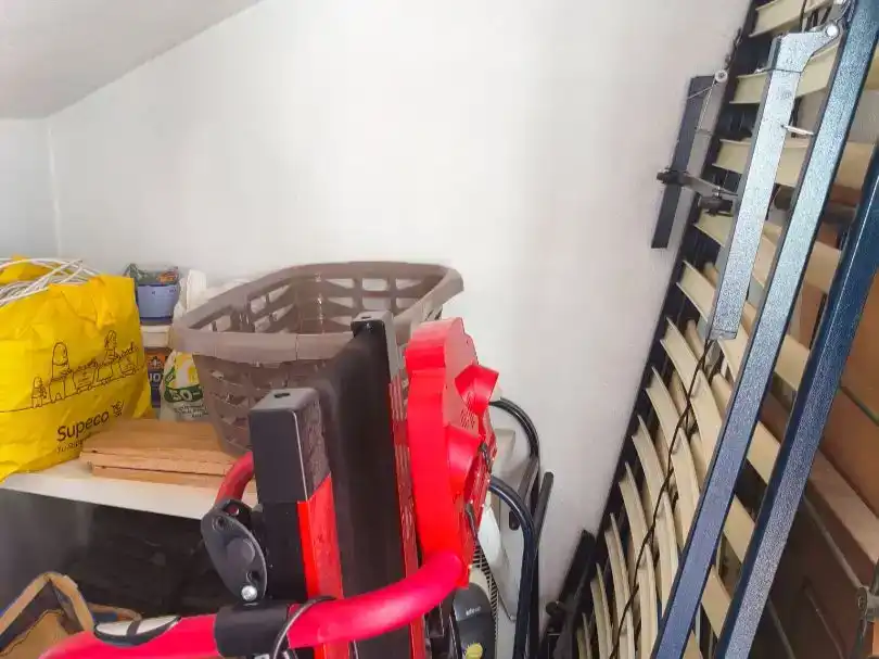 Flat for rent in Avenida España, 23, Centro