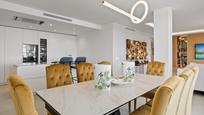 Dining room of Apartment for sale in Marbella  with Air Conditioner, Heating and Terrace