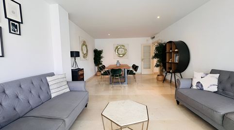 Ático Dúplex en venta en la Milla de Oro, imagen 5