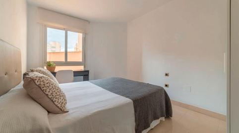 Foto 3 de Pis per a compartir a Avenida Parménides, 14, El Cónsul - Ciudad Universitaria - El Romeral, Málaga Capital