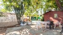 Jardí de Casa o xalet en venda en Dénia amb Aire condicionat i Terrassa