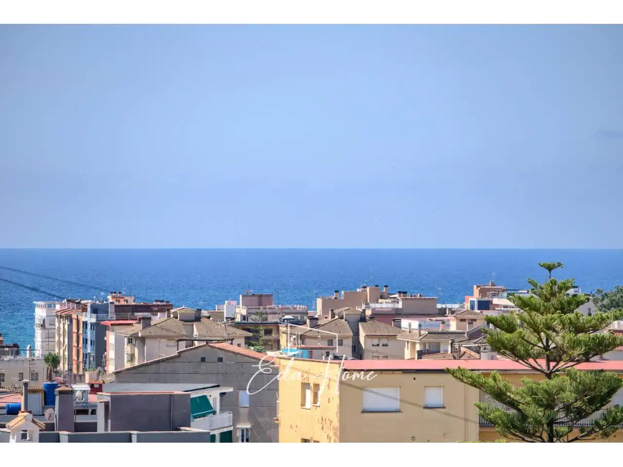 Exterior view of Houses for sale in Cunit  with Private garden, Terrace and Furnished