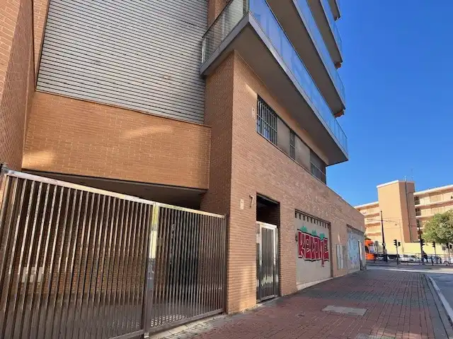 Locale commerciale in vendita a Joan Baptista Basset i Ramos, 7, imagen 11