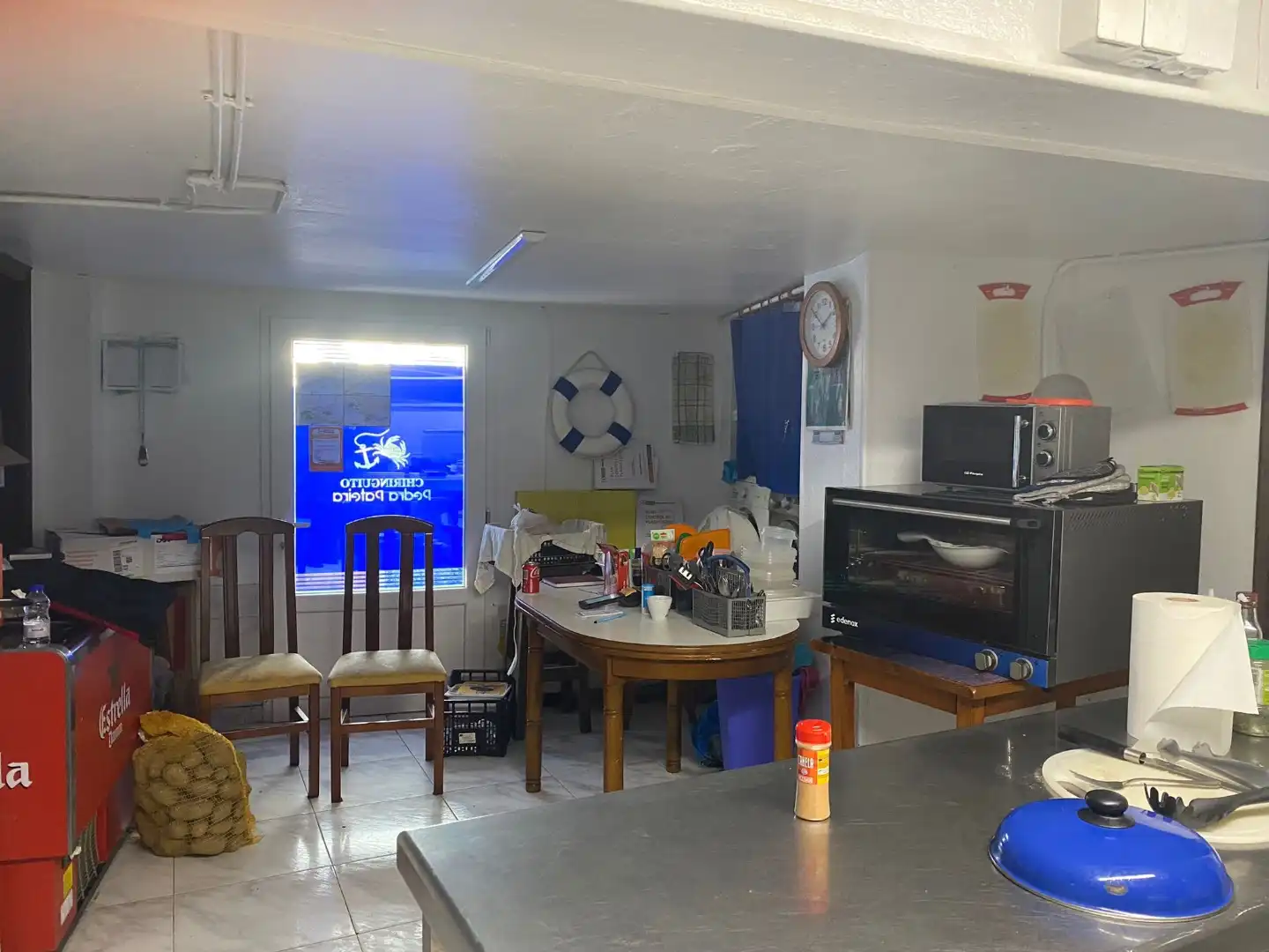 Local en venta en Ribeira con Terraza