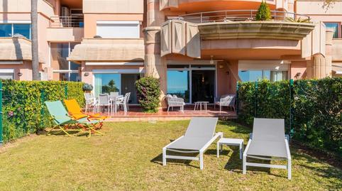 Foto 3 von Wohnungen zum Verkauf in Calle Los Granados, 18, Puerto Banús, Marbella