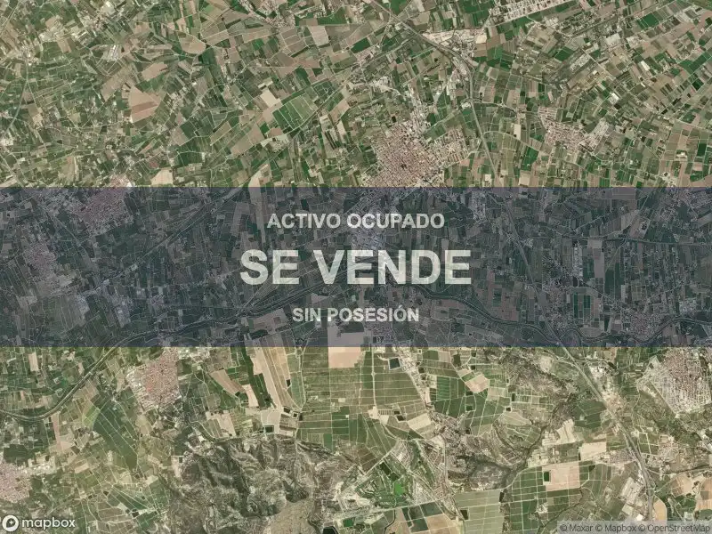 Flat for sale in Almoradí