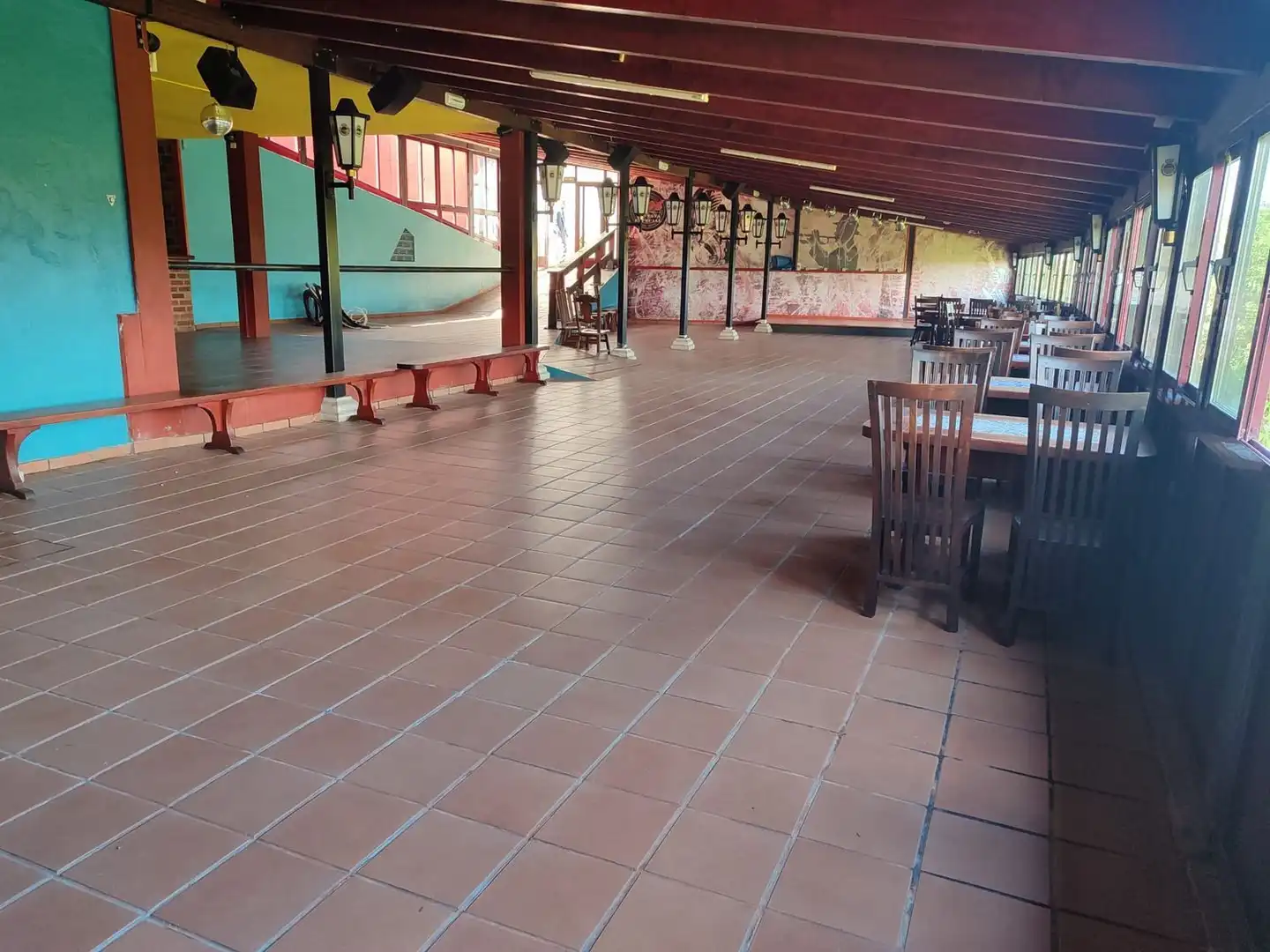 Local en venda en Fene