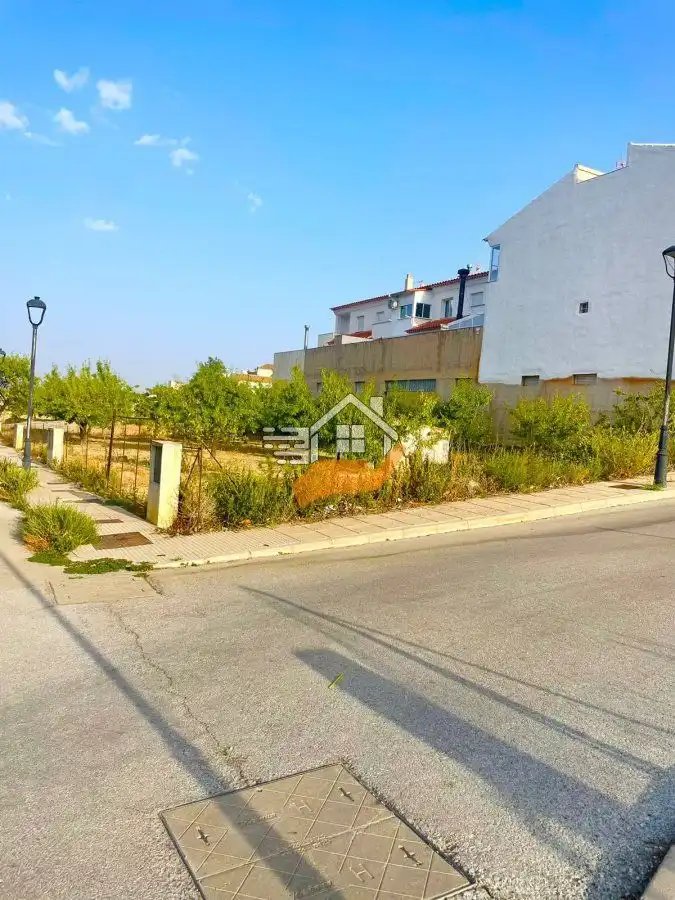 Terreny residencial en venda a Vélez-Rubio, imagen 9